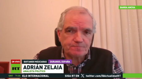 Kremlin: Ataque de Kiev a residencia de Putin busca socavar esfuerzos pacificadores de Trump