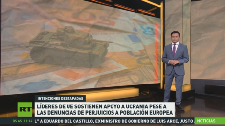 Ética de bolsillo: plan de la UE de usar pensiones para la "defensa" acaba lucrando a la industria bélica
