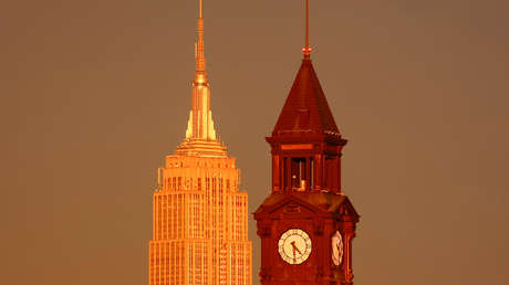 La generación alfa no puede leer la hora sin sus 'smartphones'