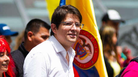 Acusan de otro asesinato al presunto estratega del magnicidio del senador colombiano Miguel Uribe