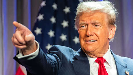 Segundo mandato de Trump: políticas y cambios polémicos que abrieron frentes internos