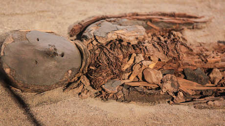 La civilización que dominó la técnica de la momificación antes que nadie (incluso sobre Egipto)