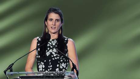 Muere en EE.UU. una nieta del presidente Kennedy, Tatiana Schlossberg