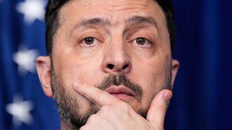 Enviado de Putin acusa a Zelenski de prolongar el conflicto "a un costo increíblemente alto" para Ucrania