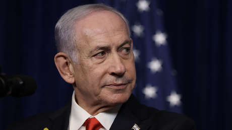 Netanyahu advierte a Irán de "resultados devastadores" si lanza misiles balísticos contra Israel