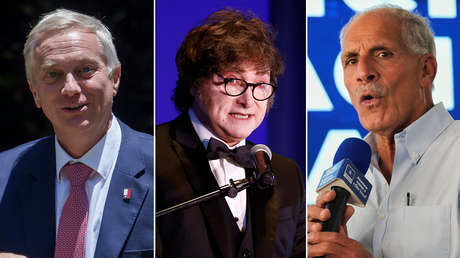 América Latina en 2025: el año en que el péndulo giró hacia la derecha