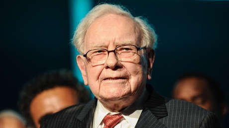 Warren Buffett se jubila a los 95 años