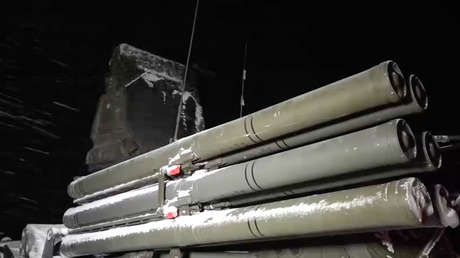 Defensa rusa: El ataque de Kiev contra una residencia de Putin fue "cuidadosamente planeado"