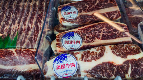 China despliega su 'garrote' arancelario contra varios países de Latinoamérica en un sector clave