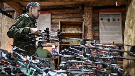 Cifras que no darán los medios 'mainstream': el aplastante balance del horror 'zumbador' de Kiev