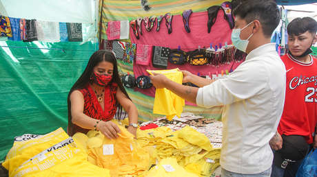 Los 6 rituales más raros para recibir el año nuevo en Latinoamérica