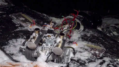 "Un acto terrorista de extrema gravedad": Venezuela condena el ataque ucraniano contra una residencia de Putin