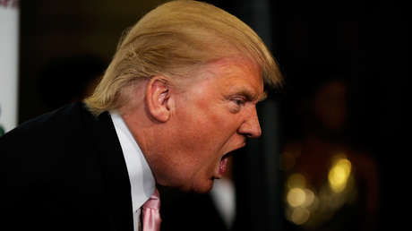 "Envíenlos de vuelta por donde vinieron": Trump sobre un gran caso de fraude que involucra a inmigrantes somalíes