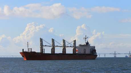 EE.UU. sanciona a empresas y buques chinos por "operar" en el sector petrolero venezolano