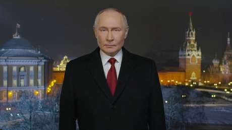 Putin a los héroes de la operación militar especial: "Millones de personas en toda Rusia están con ustedes"