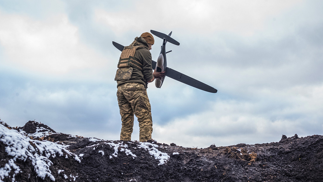 Al menos 24 muertos y más de 50 heridos en un ataque de Kiev contra civiles en la provincia rusa de Jersón