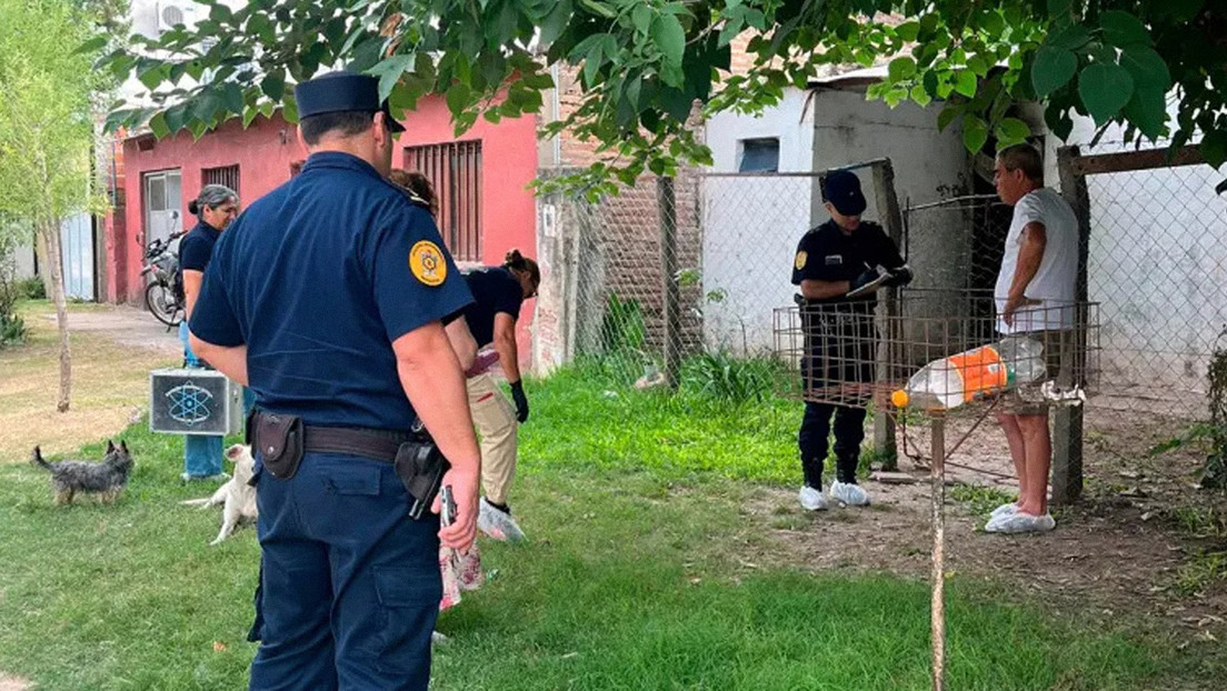 Apuñala a su pareja hasta dejarla en terapia intensiva y alega que fue por un «juego erótico» Apuñala a su pareja hasta dejarla en terapia intensiva y alega que fue por un «juego erótico»