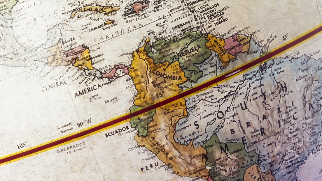 Traidores: la otra cara de la historia latinoamericana