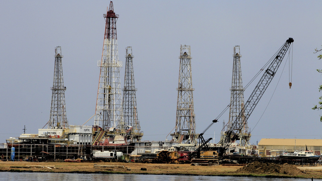 EE.UU. explica cómo mitigará las consecuencias de sus propias sanciones sobre el crudo venezolano