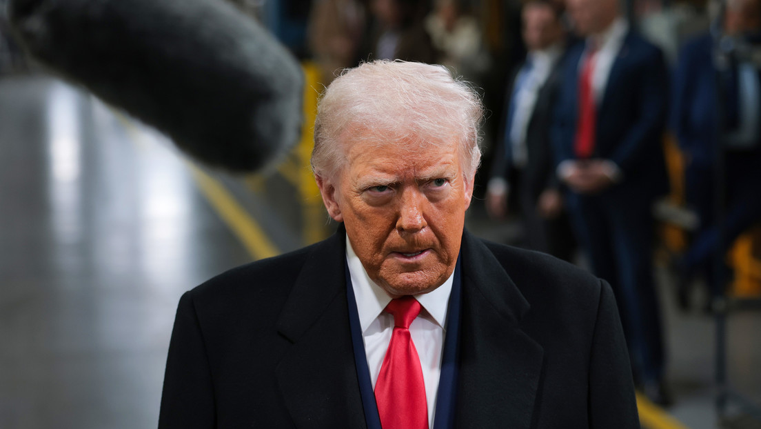 Estos tres países tratan de persuadir 'en secreto' a EE.UU. de no atacar a Irán