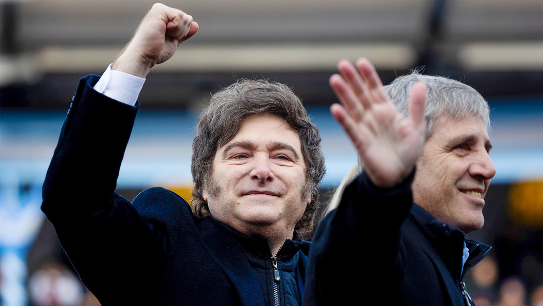 «La más baja en los últimos ocho años»: el Gobierno de Milei celebra la inflación anual de 2025