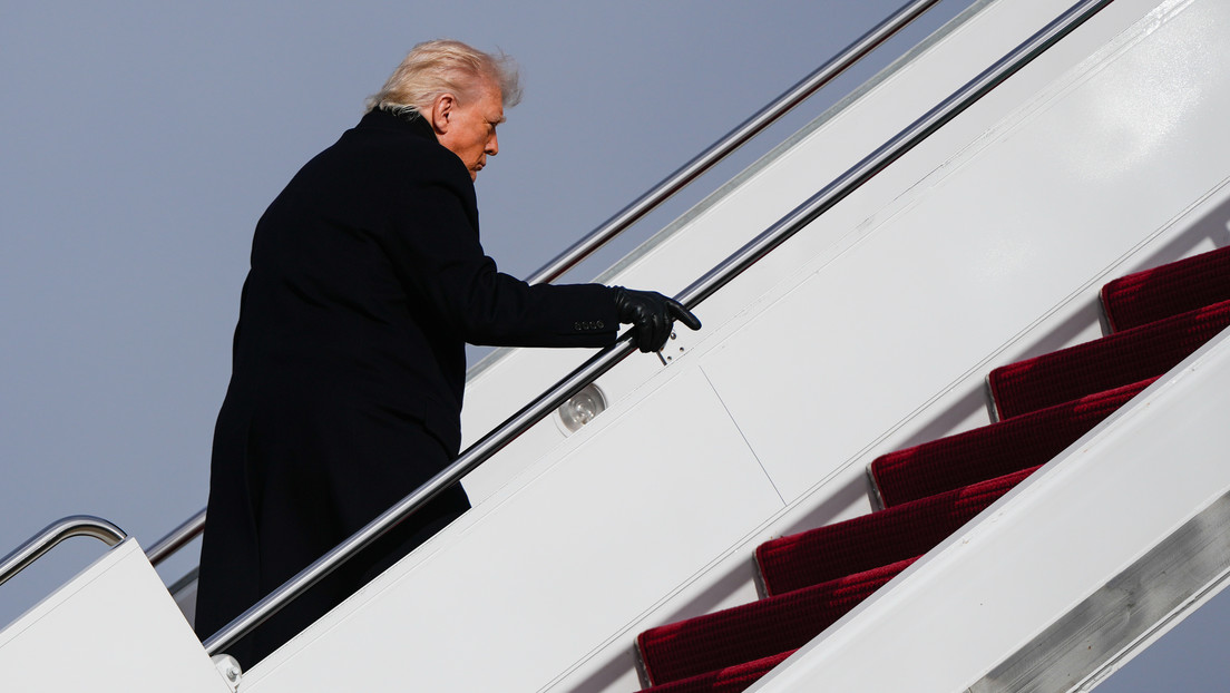 "Una sorpresa" y "completamente erróneo": Europa responde a amenaza arancelaria de Trump