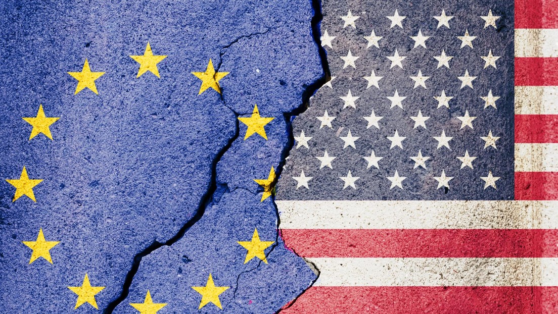 El arma de la UE que podría afectar al dólar en medio de las tensiones con EE.UU. por Groenlandia