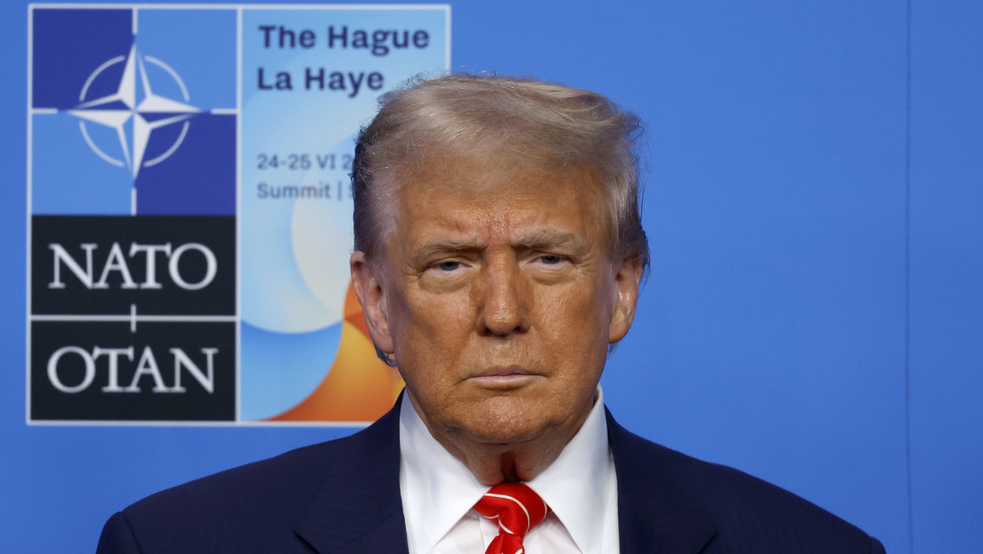 Reportes: La OTAN restringe información a EE.UU. en medio de las tensiones por Groenlandia