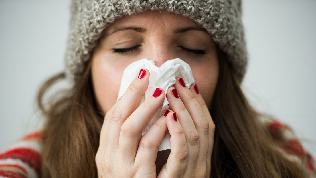 ¡No es el frío!: El verdadero culpable de las enfermedades invernales queda al descubierto