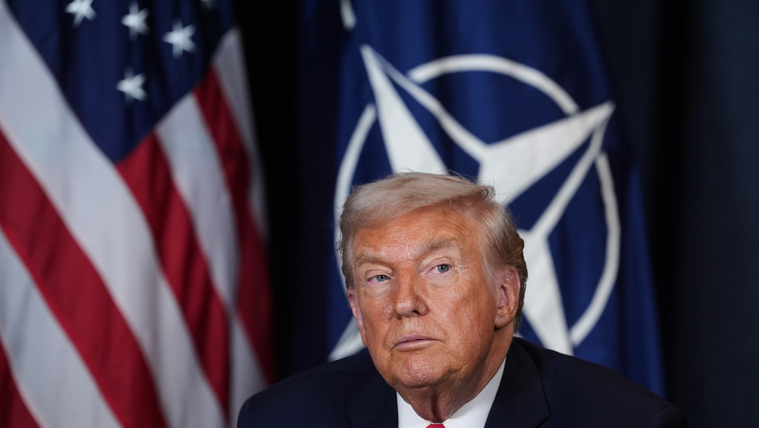 Invocar el Artículo 5 y obligarla a venir a EE.UU.: Trump quiere poner a prueba a la OTAN