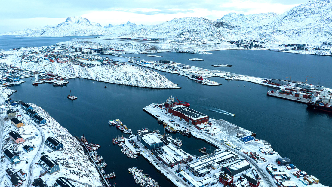 Trump y Groenlandia: un cambio que redefine la OTAN para siempre