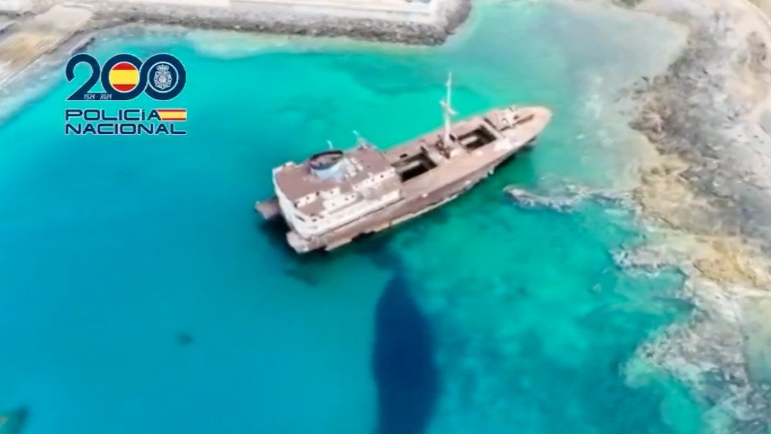 Desarticulan organización que dominaba el tráfico de drogas con narcolanchas en el Atlántico