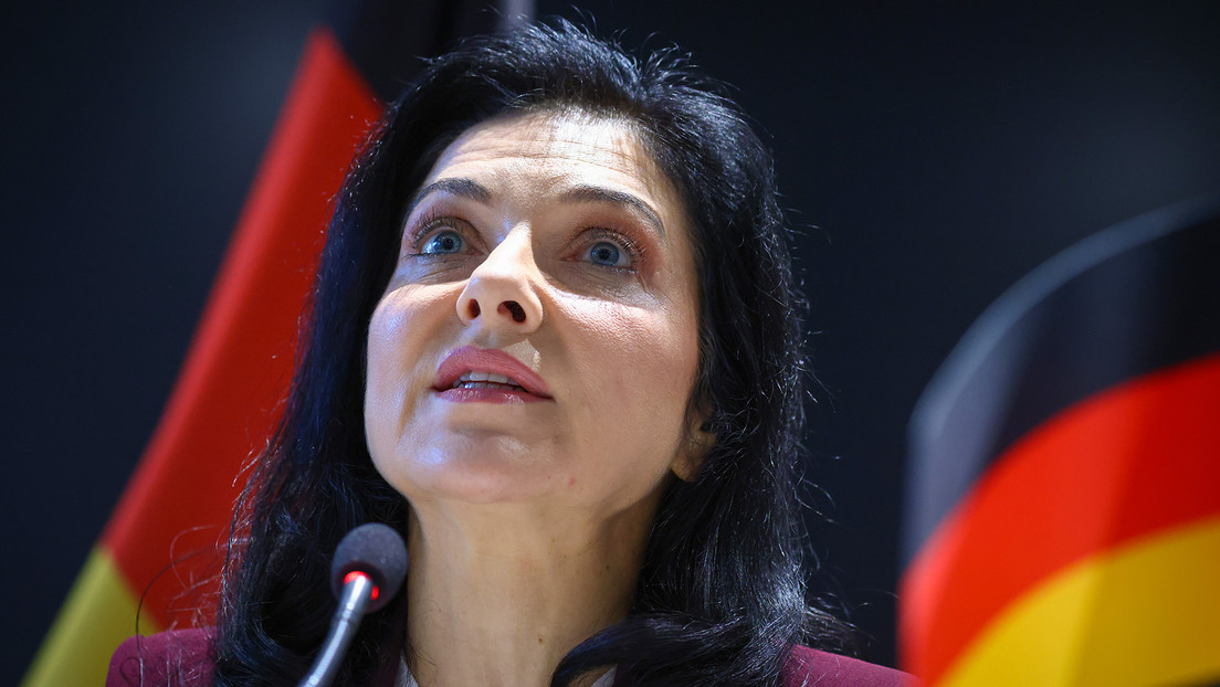 "Las alianzas en que confiamos empiezan a desmoronarse": ministra alemana insta a buscar nuevos socios