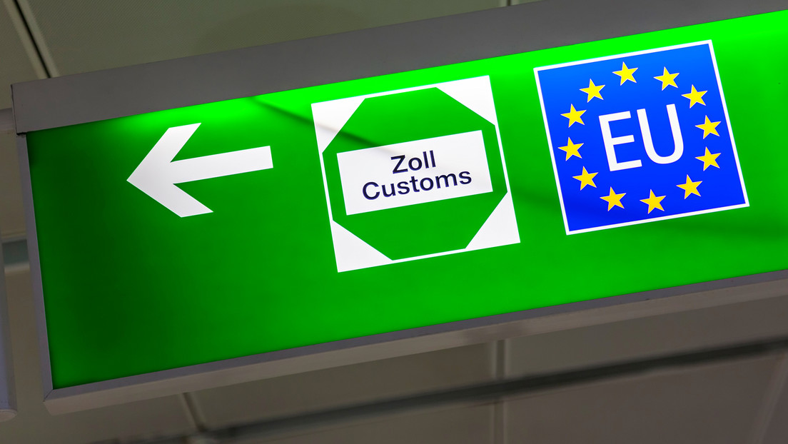 La UE endurece la política de visados con estos países de Latinoamérica La UE endurece la política de visados con estos países de Latinoamérica