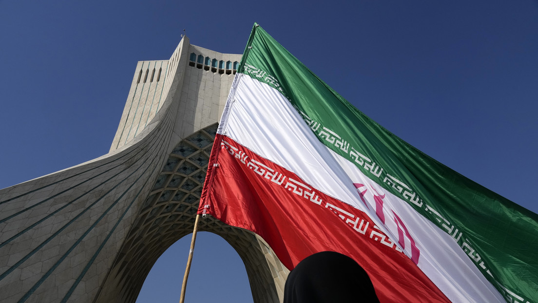 Revelan el objetivo del eventual ataque de EE.UU. contra Irán