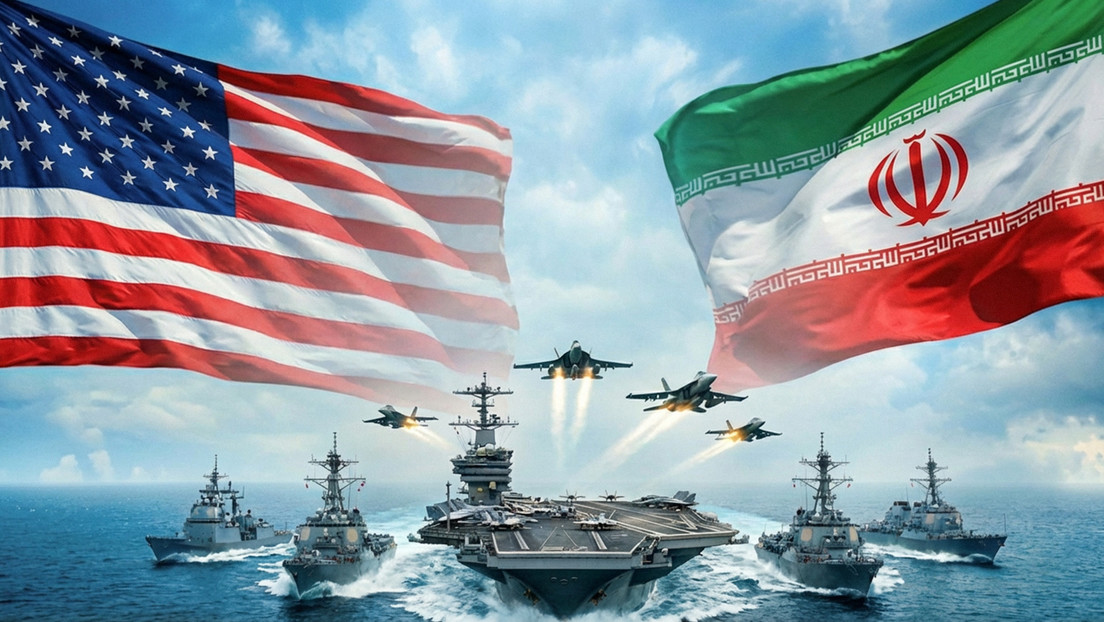 Medios: Trump se prepara para agredir a Irán este fin de semana