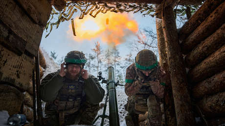 Al menos 24 muertos y más de 50 heridos en un ataque de Kiev contra civiles en la provincia rusa de Jersón