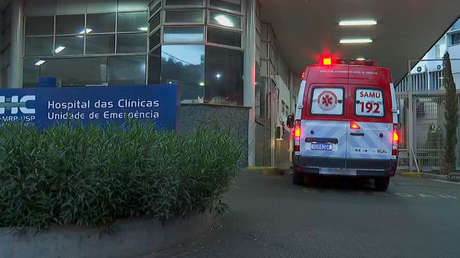 Niño de 4 años sobrevive a caída de un décimo piso