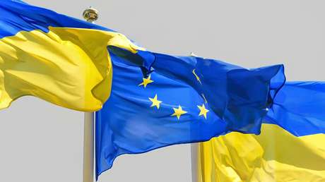 "No se ha avanzado nada": El deseo de Kiev que la UE no se apresura a satisfacer