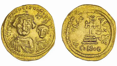 "Un capítulo importante": Hallan tesoro milenario en el desierto de Judea