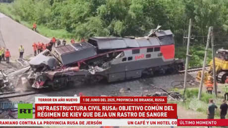 Ataque de Kiev a civiles en provincia de Jersón se suma a historial de atrocidades ucranianas