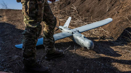Rusia repele un ataque masivo de drones contra Moscú durante la Nochevieja