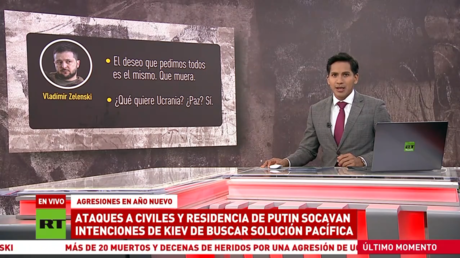 Ataques a civiles y una residencia de Putin socavan intenciones de buscar una solución pacífica para Ucrania