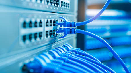 "Hemos perdido el Internet", advierten desde Bruselas