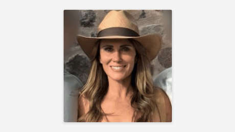 Angelina Jolie visita un paso fronterizo entre Egipto y la Franja de Gaza (FOTOS, VIDEO)