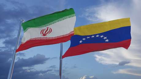 Venezuela expresa solidaridad con Irán ante "posturas injerencistas" de EE.UU.