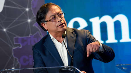 Petro tras explosiones en Venezuela: "El Consejo de Seguridad de la ONU debe ser convocado de inmediato"