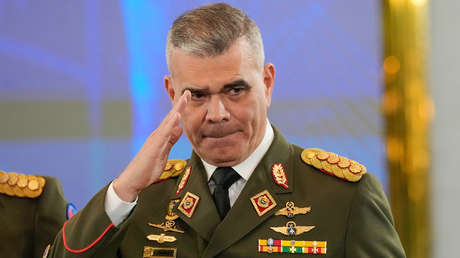 Defensa de Venezuela ofrece el primer balance oficial de los ataques de EE.UU.