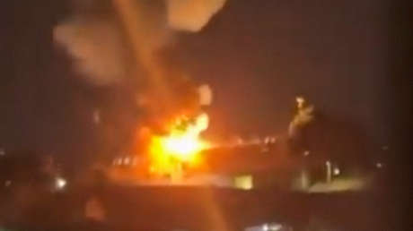 Rusia: "Se debe garantizar a Venezuela el derecho a decidir su propio destino sin ninguna intervención externa"