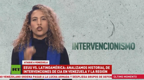 EE.UU. vs. Latinoamérica: historial de intervenciones de la CIA en Venezuela y la región